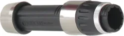 PacBay channel lock reel seat